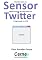 Livro Monitorando um Sensor digital através de uma conta no Twitter Programado no VC#