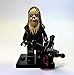 Build It Star Wars Action Figures Lego Compatible Minifigures Classic 10 Piece Set