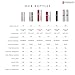 Dior Fahrenheit Glass Mini Travel Spray for Men (3ml)