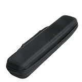 Hermitshell Hard Travel Case Fits Brother DS-620 Mobile Color Page Scanner