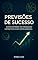 Livro Previsões de Sucesso: Como Operar no Mercado Esportivo com Inteligência