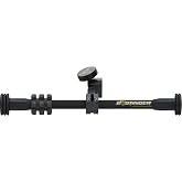 Bee Stinger B-Stinger MicroHex Counter Slide Stabilizer Matte 10", Black
