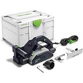 Festool 576258 Planer HL 850 E-F-Plus