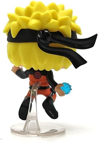 naruto rasengan funko pop