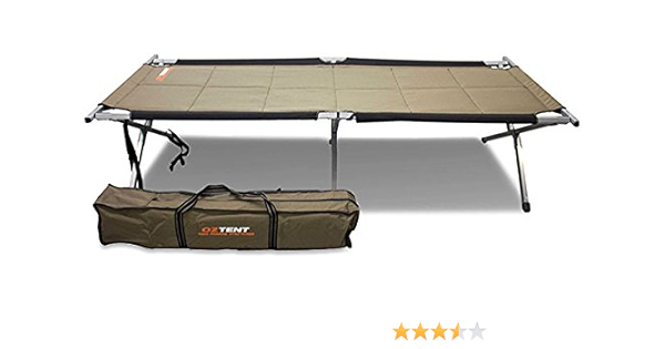 oztent goanna stretcher