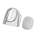 Fisher & Paykel Pilairo Q Elbow Cover & Diffuser, 10/Pack