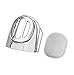 Fisher & Paykel Pilairo Q Elbow Cover & Diffuser, 10/Pack