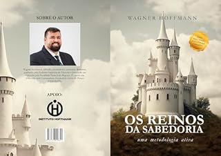 Livro Os reinos da sabedoria: : Uma metodologia ativa