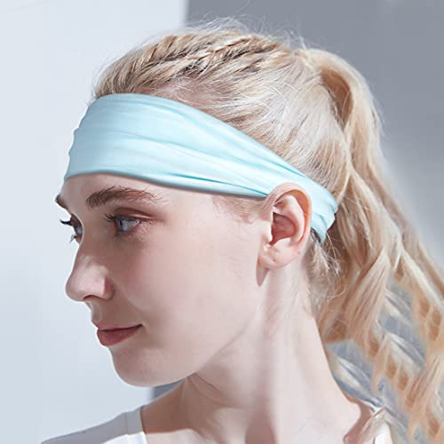 running headbands women's