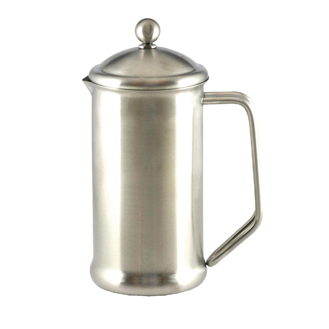 Olympia Stainless Steel Cafeteria 3 Cup 350Ml Espresso Coffee Jugs Catering Restaurant