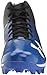 Under Armour Men's Leadoff Mid RM, Black (041)/Team Royal, 10