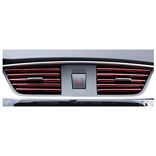 2 Siyibb+Vent+Decoration+Moulding+Strip