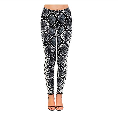 41aDdsUHwzL WUXEGHK Leggings Con Estampado De Piel De Serpiente Para Mujer Running Stretch Sports Yoga Pantalones Pantalones Soft… WUXEGHK Leggings Con Estampado De Piel De Serpiente Para Mujer Running Stretch Sports Yoga Pantalones Pantalones Soft…