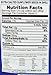 Tadim Sunflower Seeds 368 g 13 Oz (Extra Salted, Pack of 2)