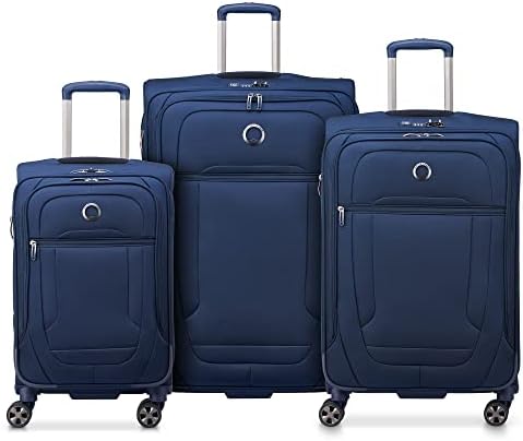 Amazon.com | Geoffrey Beene Brentwood Spinner Wheel Collection 3