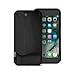 bitplay SNAP! 8 - Camera Case for iPhone 8 Plus / 7 Plus in Black (Lenses Not Included) …