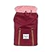 Herschel Retreat Backpack, Windsor Wine, Classic 19.5L