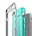 Caseology Parallax for iPhone SE Case 2022 for iPhone SE Case (2020) for iPhone 8 Case (2017) for iPhone 7 Case (2016) - Mint Green