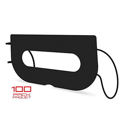 image for Hyperkin Universal VR Sanitary Mask V2.0 for HTC Vive Pro/ HTC Vive/ P