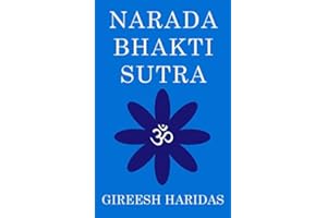 Narada Bhakti Sutra