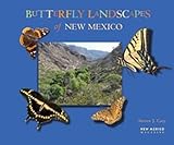 Butterfly Landscapes of New Mexico