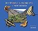 Butterfly Landscapes of New Mexico