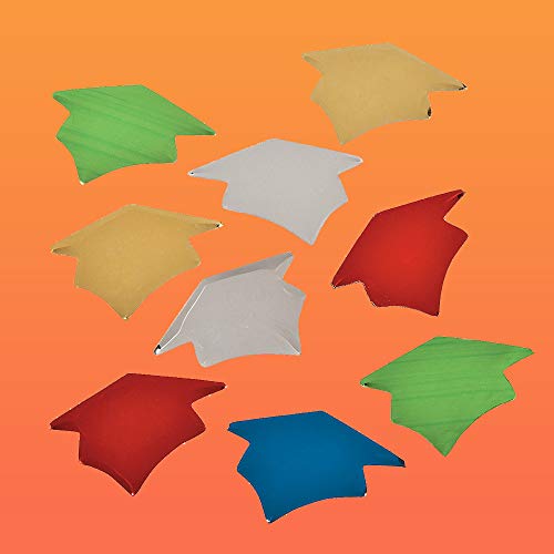 image for Kicko Inflatable Beach Balls - Set of 6 - Cool Graduation Celebration 
