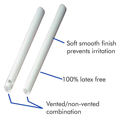 4 Evacuation+Suction+Dental+Vented+White