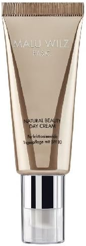 natural beauty day cream