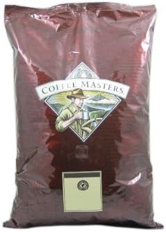 Sumatra Mandheling Dark Coffee, Ground (5 Pound Bag)