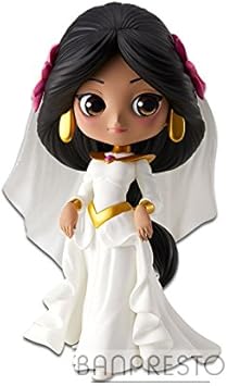 aladdin jasmine wedding dress