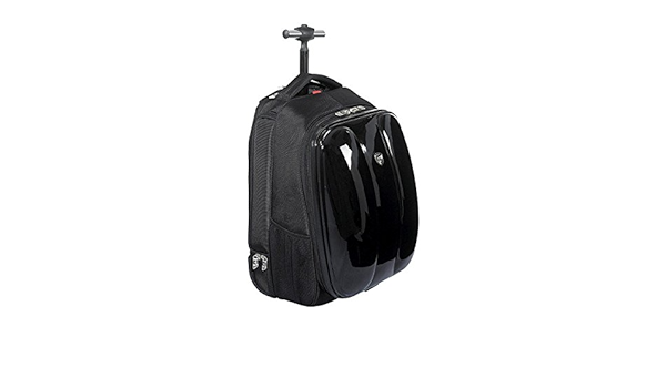heys rolling backpack