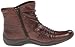 Clarks Women's Kessa Mabel Ankle Boot