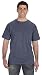 Authentic Pigment Direct-Dyed Ringspun Pocket T-Shirt