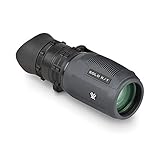 Vortex Optics Solo R/T Tactical Monocular with MRAD Ranging Reticle