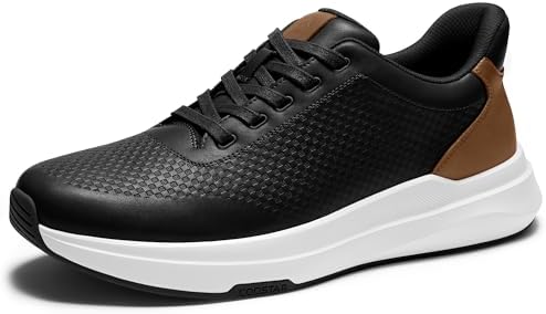 Amazon.com | Skechers Man GO Walk Arch Fit 2.0 - Knitted Relief