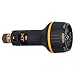 Melnor 995037 Rear Trigger 7 Watering Patterns XT Metal Garden Hose Nozzle, Basic