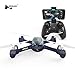 Hubsan h216a Drone with 1080P Wide-Angle HD Camera WiFi FPV Live Video and GPS Return Home RC Quadcopter for Adults Beginners.