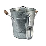 Artland Masonware Ice Bucket with