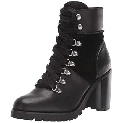 hiker ankle boots womens