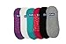 Keds 6 pair Cotton Liner Designed Extra Low To Stay Hidden In Your Shoes