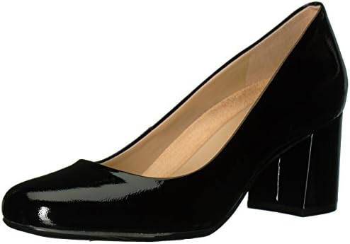 Naturalizer Girls’s Whitney Pump
