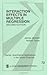 Interaction Effects in Multiple Regression (Quantitative Applications in the Social Sciences)
