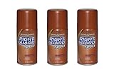 Right Guard Sport Deodorant Aerosol, Original - 3oz (3 Pack)