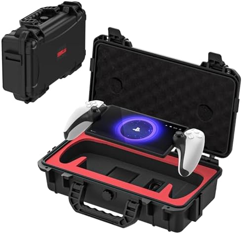Amazon.com: Whoasyst Carrying Case For RG34XXSP Scratchproof