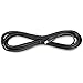 SunBonar 16.4 Feet Extension Cable Cord for Solar Flood Light Solar Spotlights
