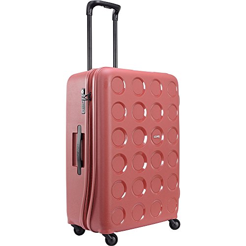 Buy Lojel Vita Medium Upright Spinner Online Nigeria Ubuy