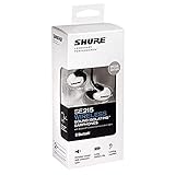 Shure SE215SPE-W-BT1