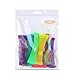 BESTOYARD Fidget Toys Fiddle Toys Marble Sensory Fidgets Stress Anxiety Relief Helps with Autism ADHD OCD Quiet Gadget for Children and Adults 12pcs