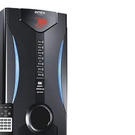 intex it 4950 suf bt remote